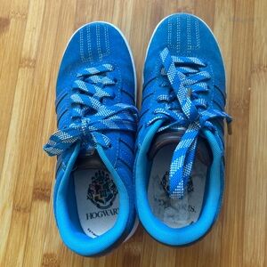 BIG KIDS HARRY POTTER X K-SWISS Color: Ravenclaw